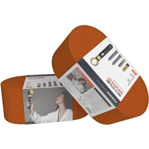 سشوار چند کاره پرودو Porodo Multi Styling Hair