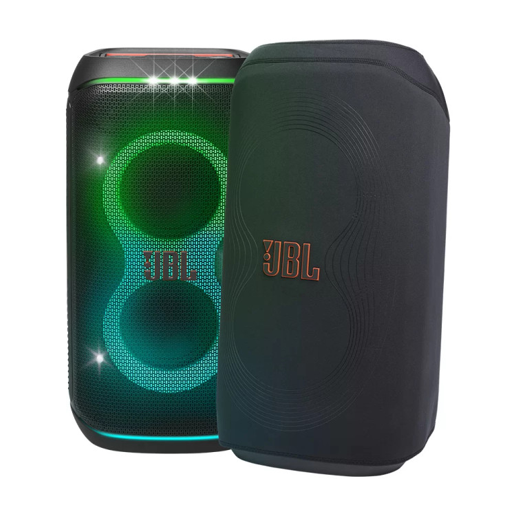 کاور اسپیکر جی بی ال مدل JBL PartyCover Club 120 (اورجینال)