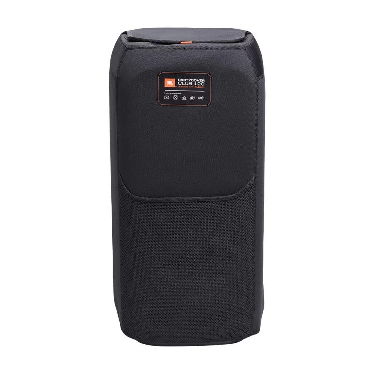 کاور اسپیکر جی بی ال مدل JBL PartyCover Club 120 (اورجینال)