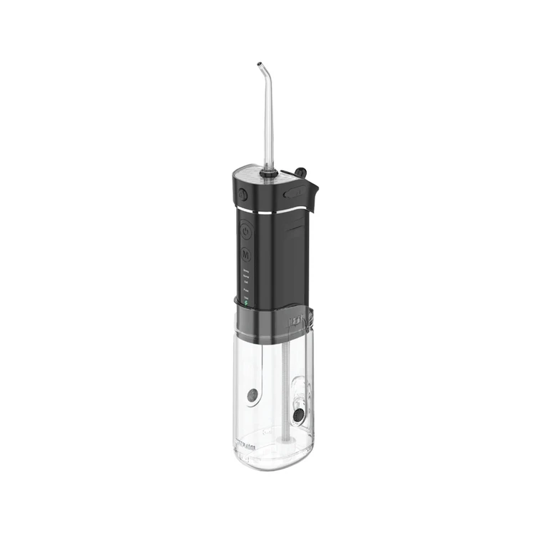 واتر جت دهان و دندان گرین لاین Green Lion Portable Oral Irrigator 180ML