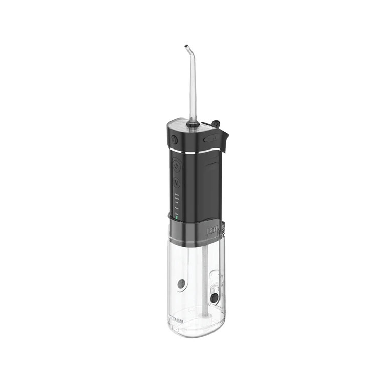 واتر جت دهان و دندان گرین لاین Green Lion Portable Oral Irrigator 180ML