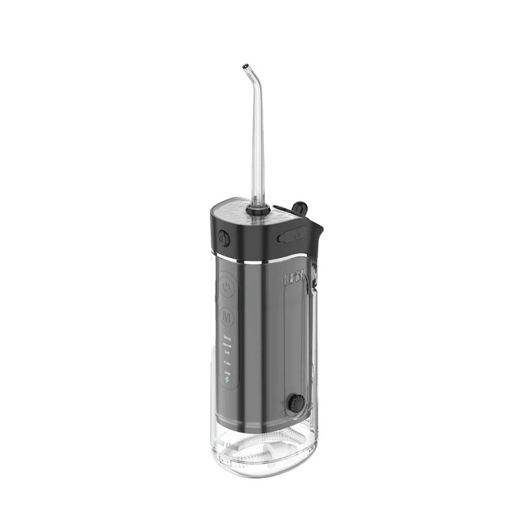 واتر جت دهان و دندان گرین لاین Green Lion Portable Oral Irrigator 180ML