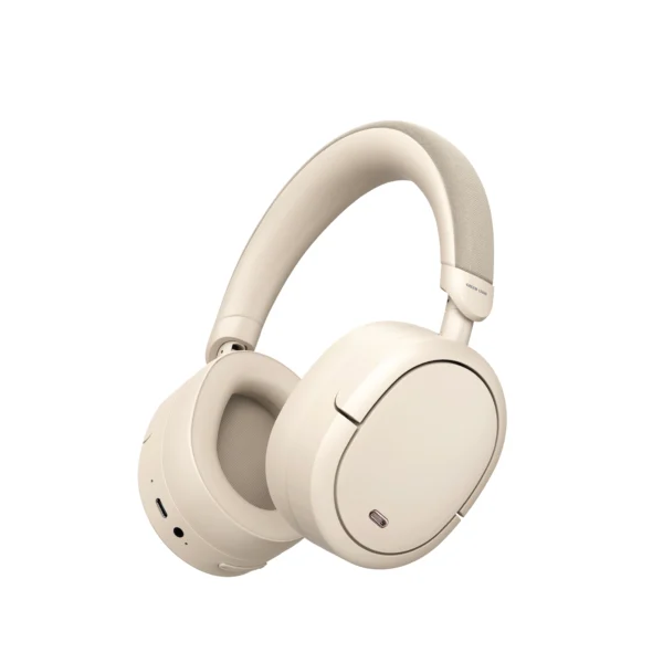 هدست بلوتوث گرین لاین مدل Sweden Wireless Headphone ENC GL-HP57