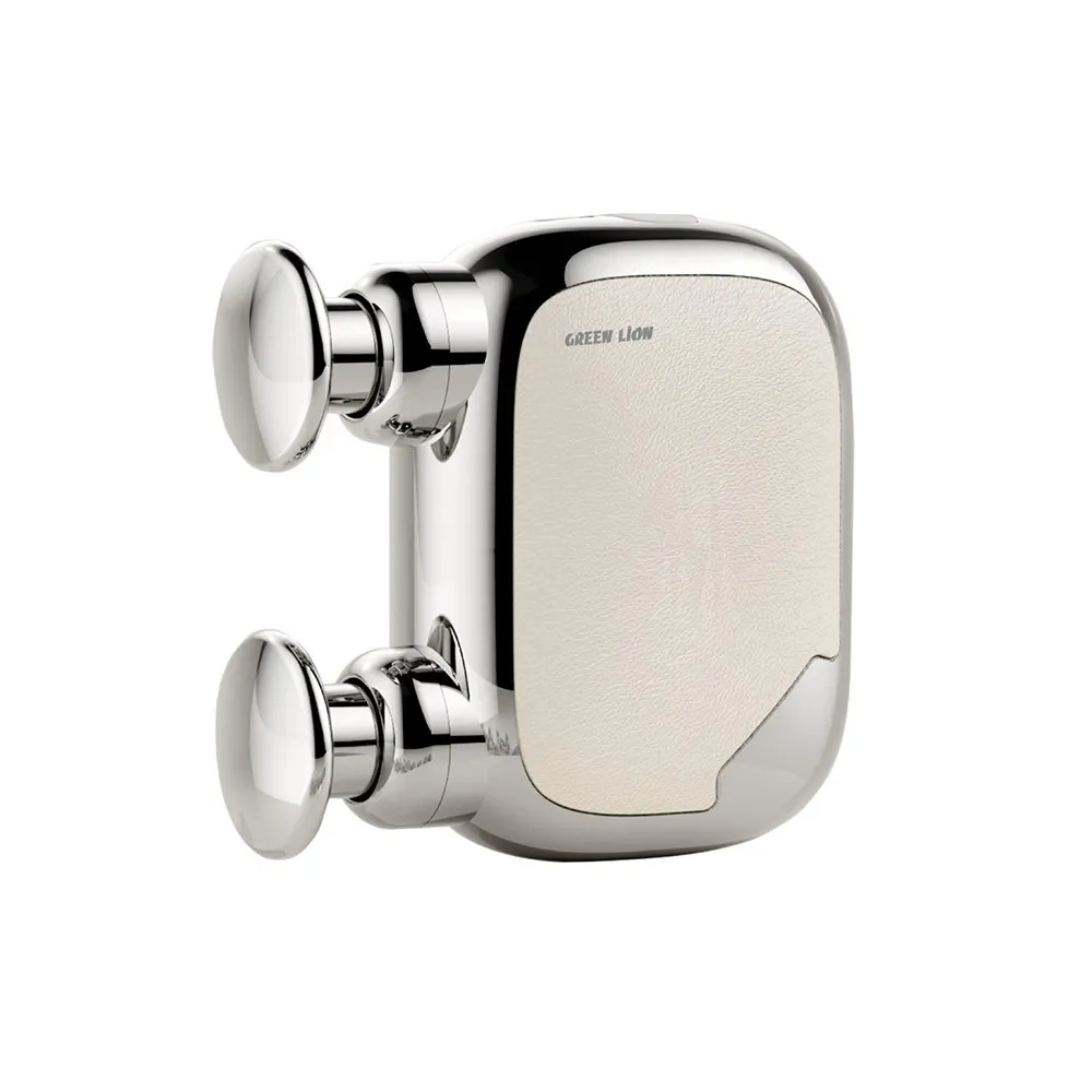 ماساژور تفنگی گرین لاین Mini Flex دو سری مدل GNMINFLXMGSL