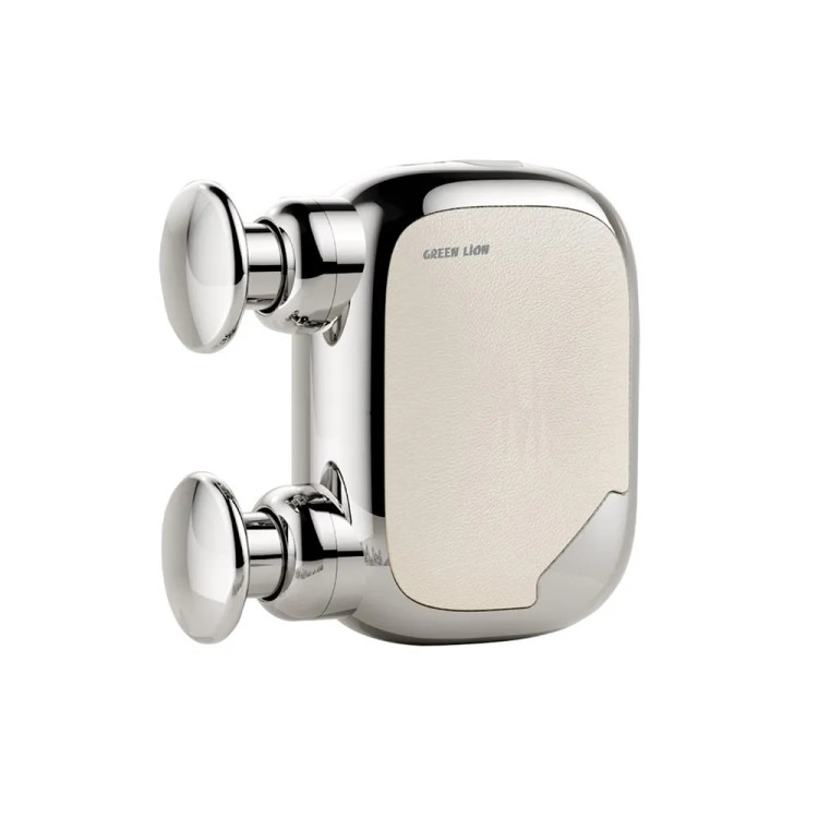 ماساژور تفنگی گرین لاین Mini Flex دو سری مدل GNMINFLXMGSL